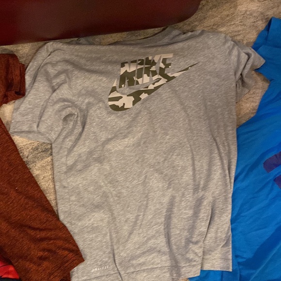 Nike 8 piece bundle😊 - Picture 3 of 9